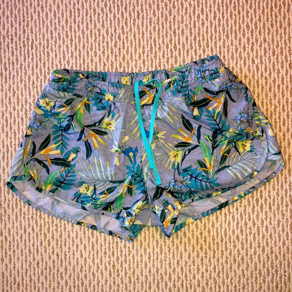 Athletic Shorts
